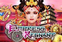 Empress Regnant Slot Review